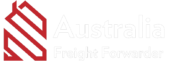 australia freight forwarding logo